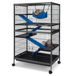 Zoo Med Laboratories Chameleon Habitat Supplies, Reptibreeze