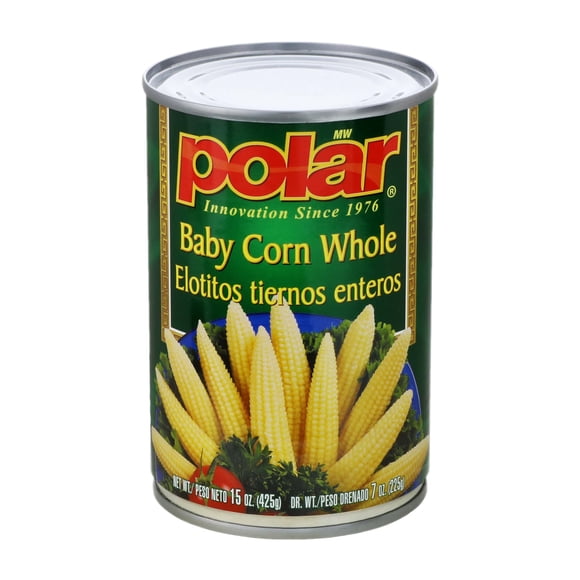 Corn Niblets