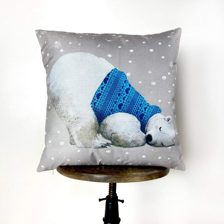 Walmart home decor pillows sale