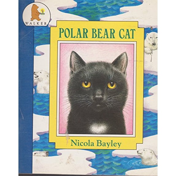 Pre-Owned Polar Bear Cat (Copycats S.) Paperback