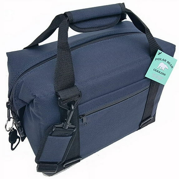 Polar Bear Coolers 12 Pack Soft Cooler