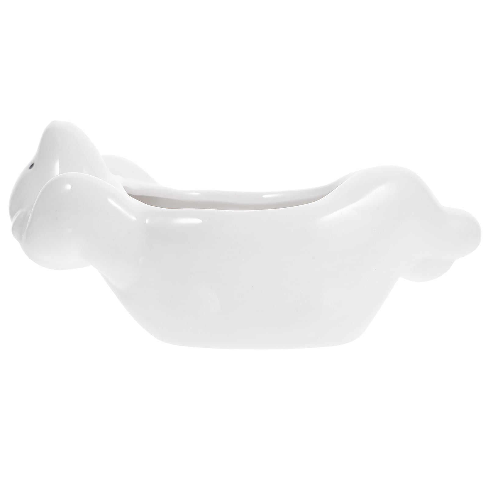 Polar Bear Dip Plate Appetizers Sauce Dishes for Dipping Small Bowls ...