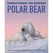 Polar Bear, Hardcover