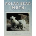 thumbnail image 1 of Pre-Owned Polar Bear Math: Learning About Fractions from Klondike and Snow (Hardcover) 0805073019 9780805073010, 1 of 1