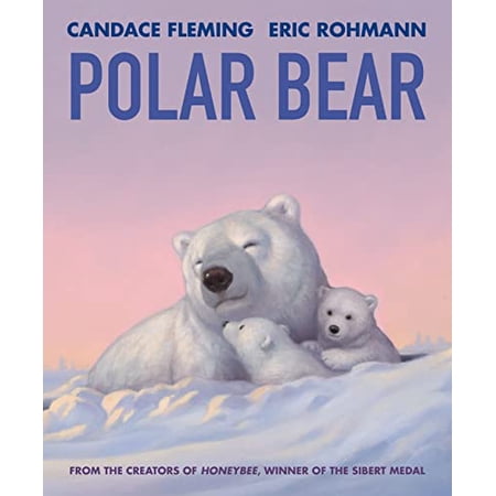 Pre-Owned Polar Bear (Hardcover) 0823449165 9780823449163