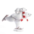 thumbnail image 1 of Polar Bear on Skates, 1 of 1