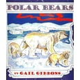 thumbnail image 1 of Polar Bears, (Paperback), 1 of 1