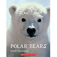 thumbnail image 1 of Pre-Owned Polar Bears (Paperback) 0545830206 9780545830201, 1 of 1