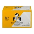 thumbnail image 1 of Polar Beverages - Tonic Water 6pk - Case of 4-6/7.5 FZ, 1 of 3