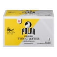 thumbnail image 1 of Polar Beverages - Tonic Water Diet 6pk - Case of 4-6/7.5 FZ, 1 of 5