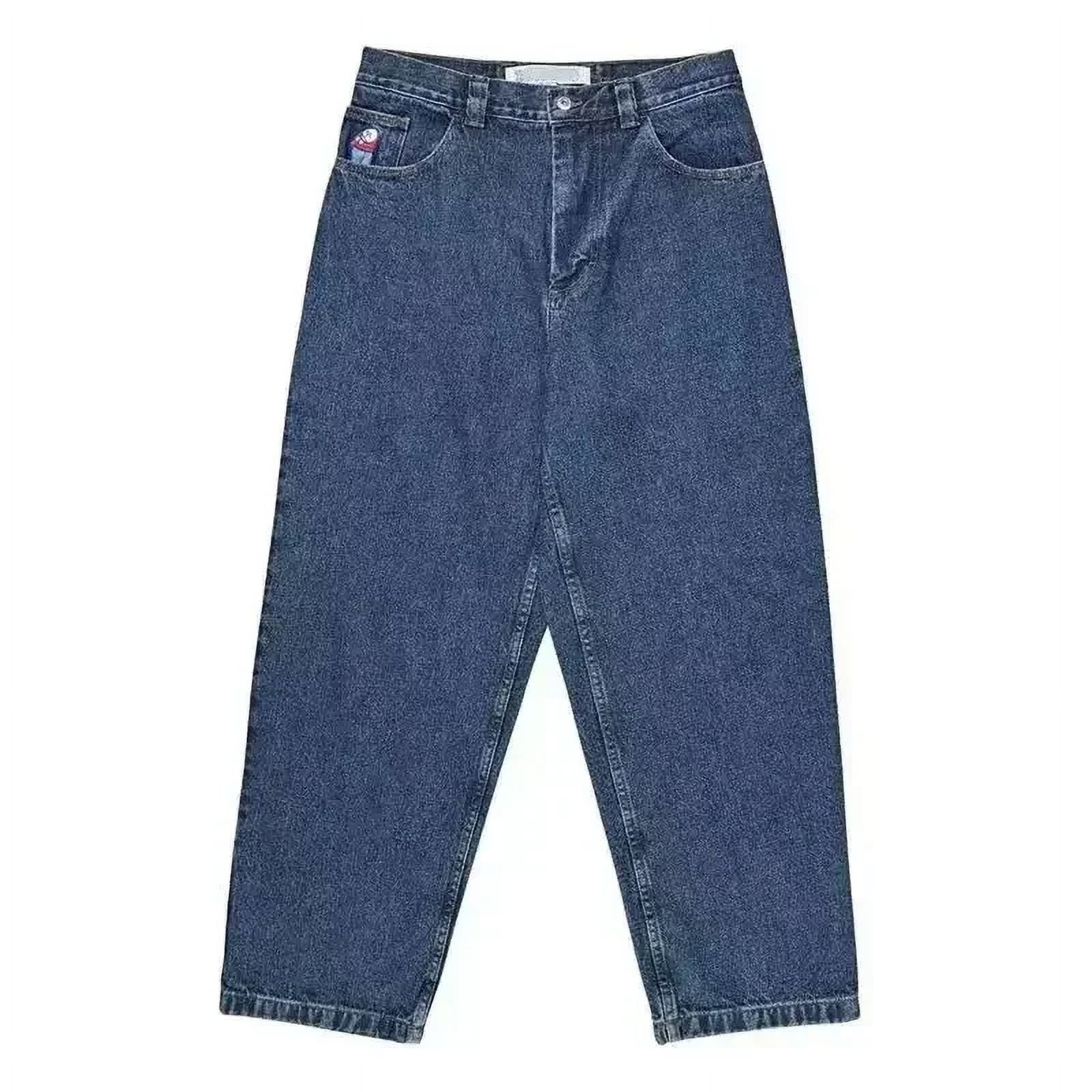 パンツ Y2K Jaded Bigboy Denim パンツ Y2K Jaded Bigboy Denim Vintage Polar Big Boy Y2K