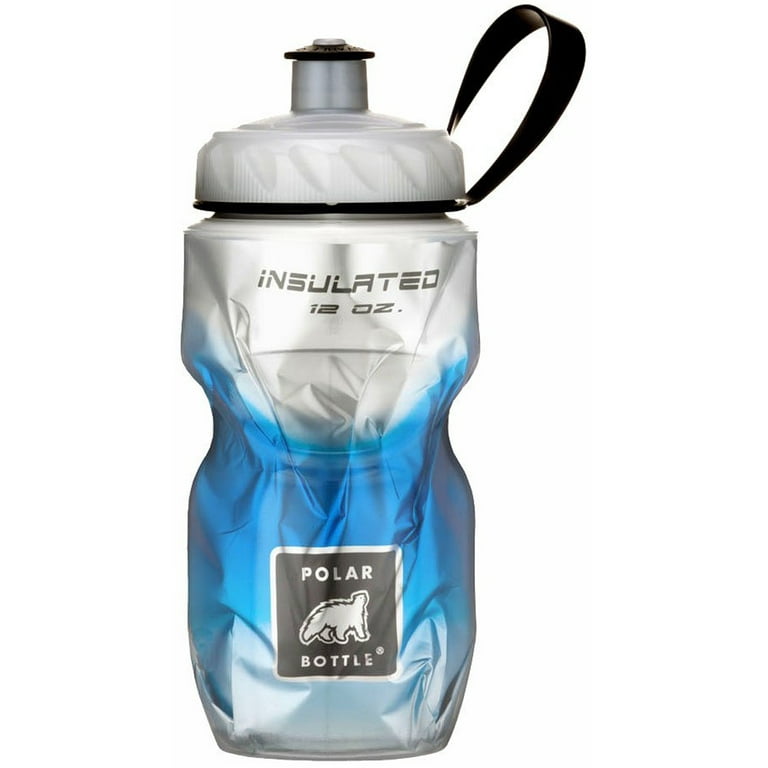 Polar Polar Bottles Kids Insulated Water Bottle - 12oz
