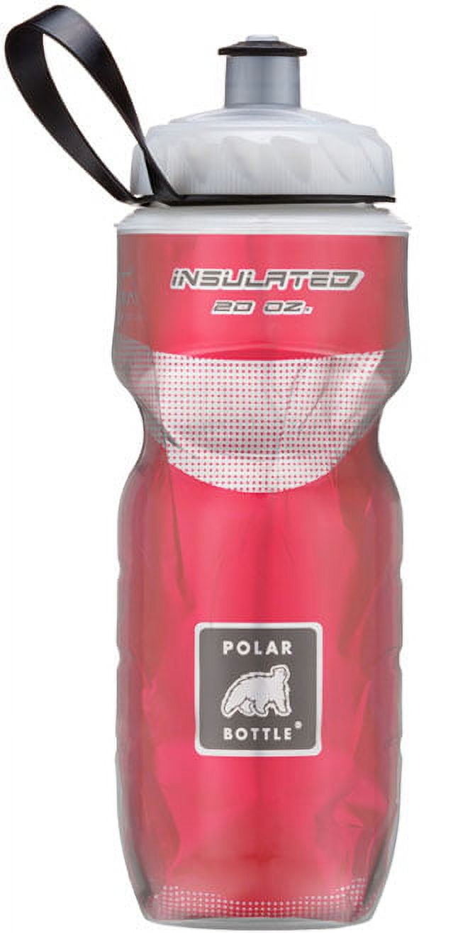 Buy Polar 20 oz Artist Insulated Water Bottle