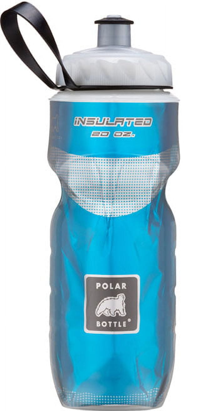 Buy Polar 12 oz Starburst Insulated Water Bottle