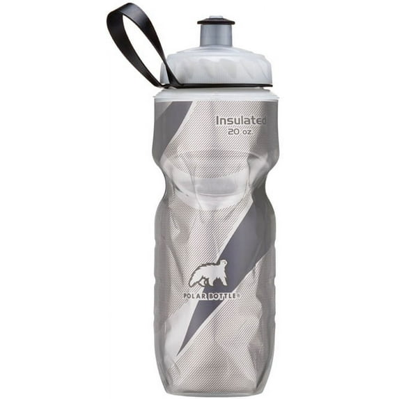 Polar Bottle 20oz Insulated Water Bottle
