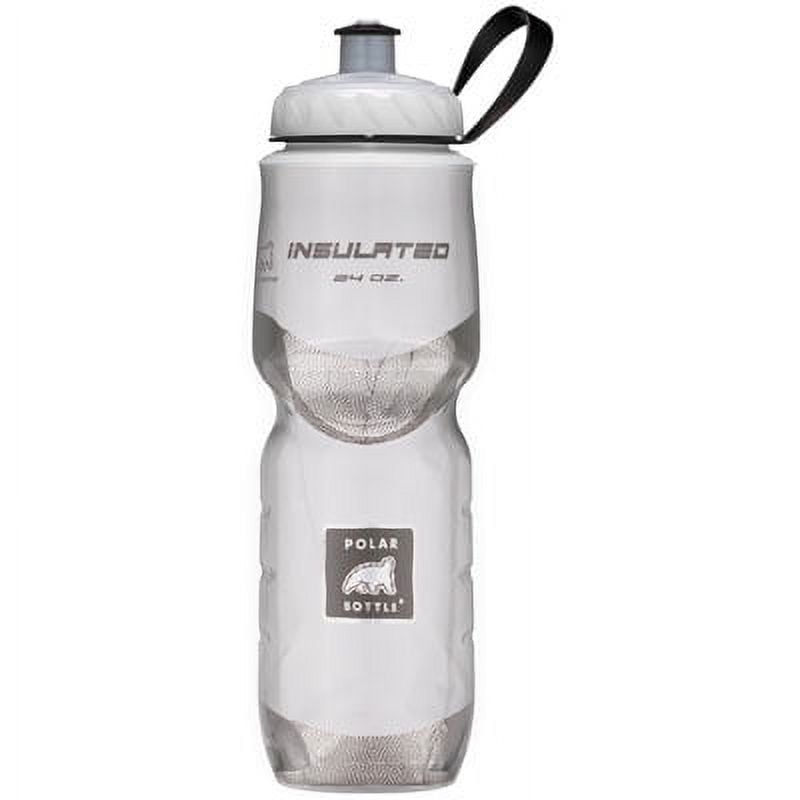 Polar Bottle 24oz Insulated Water Bottle 