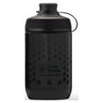 thumbnail image 1 of Polar Bottle Session Muck Mountain Bike Water Bottle - BPA Free, Cycling & Sports Squeeze Bottle with Dust Cover (Apex - Charcoal & Black, 15 oz), 1 of 3