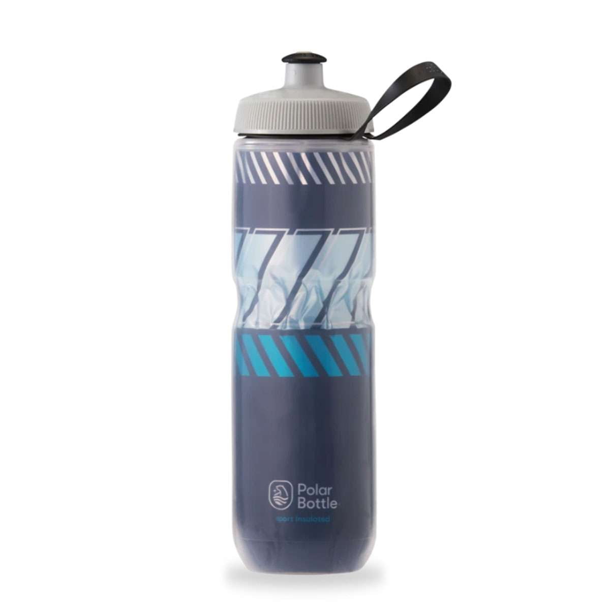 Polar Bottle / Sport Insulated 24oz, Tempo
