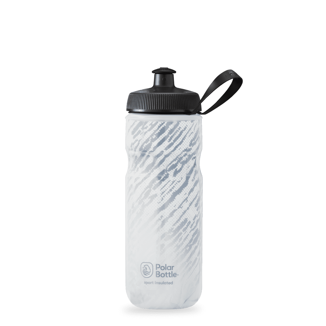 Polar Bottles Sport Insulated 20oz - Big Sky Bikes