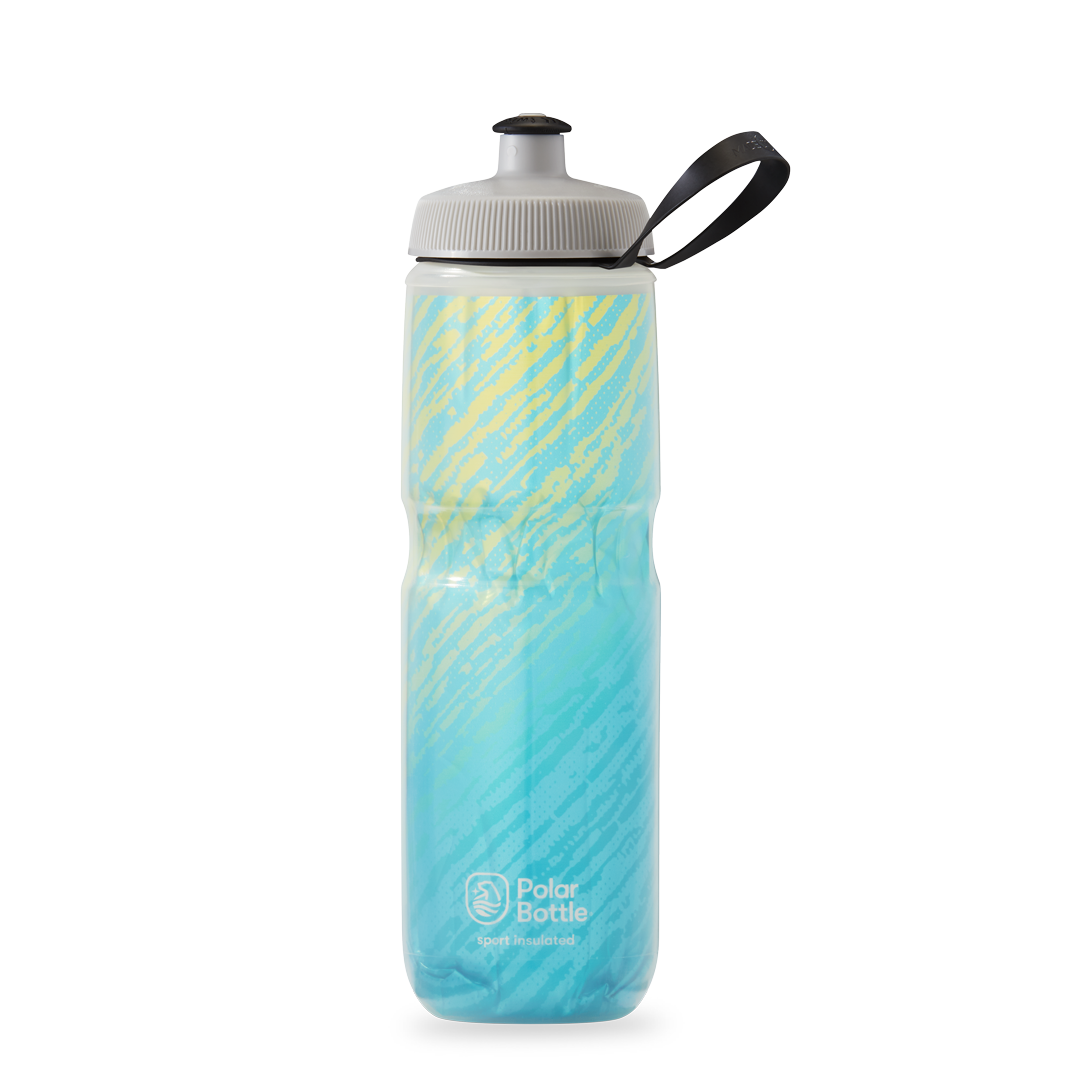 Polar Bottle Sport Insulated Water Bottle BPAFree, Sport & Bike