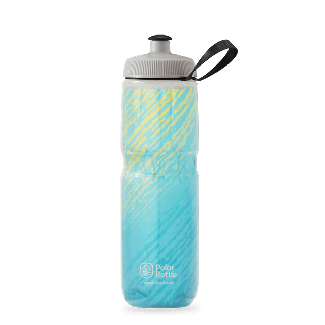 Polar Bottle Sport Insulated Water Bottle BPAFree, Sport & Bike