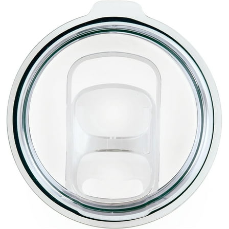 Polar Camel Slider Lid Replacement, Stainless Steel Tumbler Lids, Replacement Lids for Water Bottles, Polar Camel Slider Top Lid for 20 oz, (1-Pack)