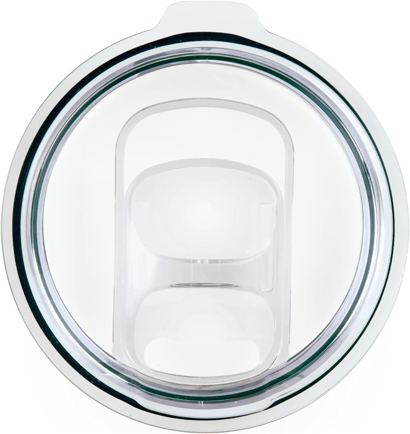Polar Camel Slider Lid Replacement, Stainless Steel Tumbler Lids