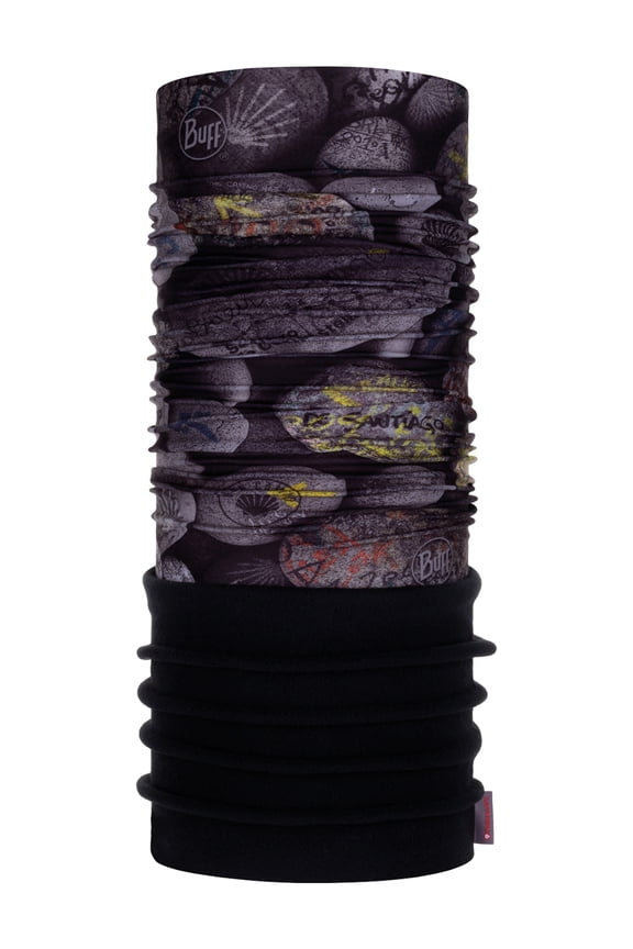 Polar Camino De Santiago Neck Warmer [The Way Flint Stone]