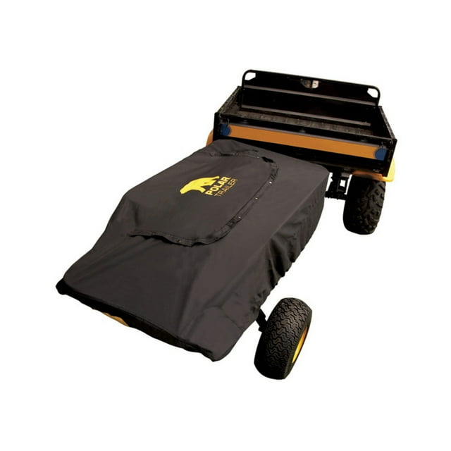 Polar Cargo Cover 8265 for (HD 1200 Utility Trailer)
