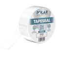 thumbnail image 1 of Polar Clear Waterproof Tape Seal, Indoor & Outdoor Sealant Tape, 2" x 5ft, 1 of 6