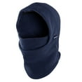 thumbnail image 1 of Polar Ex Fleece 6 In 1 Hood – Blue, 1 of 5