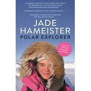 Pre-Owned Polar Explorer (Hardcover) 1250317681 9781250317681