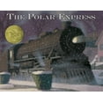 thumbnail image 1 of The Polar Express: A Christmas Holiday Book for Kids (Special edition) (Hardcover), 1 of 2