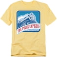 thumbnail image 1 of Polar Express T-Shirt All Aboard Unisex Graphic Tee For Men & Women, 1 of 7