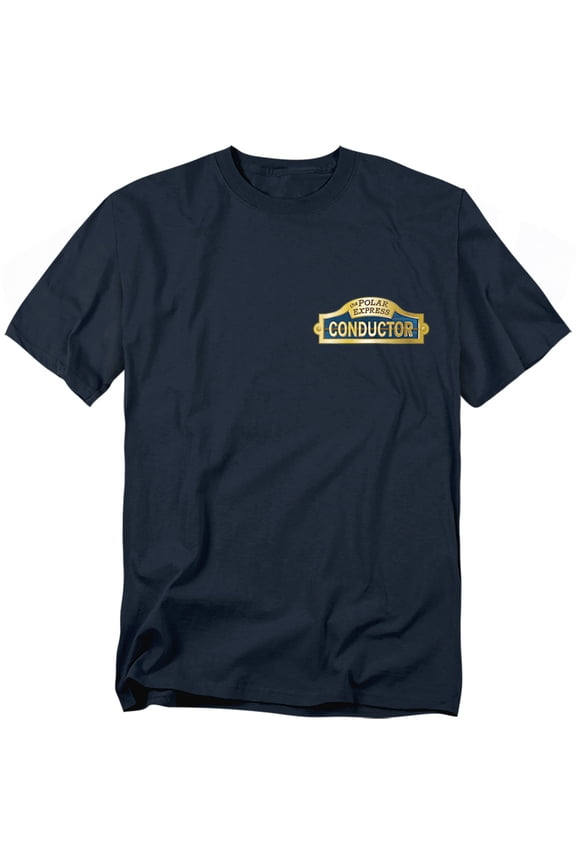 T-Shirt Conductor Unisex Graphic Tee For Men & Women