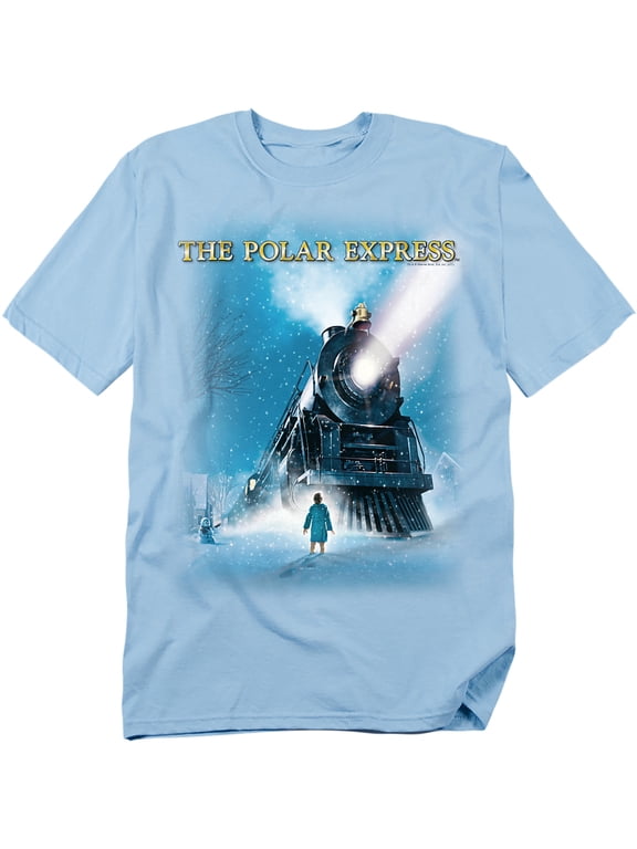 T-Shirt Big Train Unisex Graphic Tee For Men & Women
