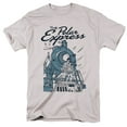 thumbnail image 1 of Polar Express T-Shirt Rail Riders Unisex Graphic Tee For Men & Women, 1 of 6
