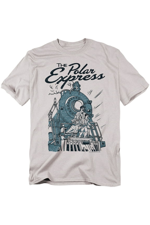 T-Shirt Rail Riders Unisex Graphic Tee For Men & Women