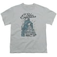 thumbnail image 1 of Polar Express - Rail Riders - Youth Short Sleeve Shirt - X-Large, 1 of 2