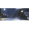 thumbnail image 1 of Polar Express (The Express) FilmPix™ Photo Insert, 1 of 4