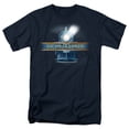 thumbnail image 1 of Polar Express Train Logo Officially Licensed Adult T Shirt, 1 of 2