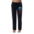 thumbnail image 1 of Polar Express Womens' Classic Train Movie Film Sleep Pajama Pants, 1 of 5