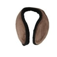 thumbnail image 1 of Polar Extreme Adult One Size Solid Color Winter Ear Wrap, 1 of 4