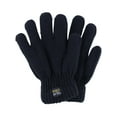 thumbnail image 1 of Polar Extreme Kids' Sherpa Lined Knit Glove, 1 of 10