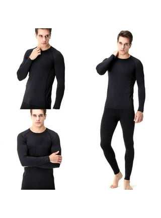 Men's Cold Weather Thermal & Base Layers in Mens Cold Weather Clothing &  Accessories 