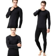 Polar Extreme Mens Brushed Base Layer Thermal SetPolar Extreme Mens Brushed Base Layer Thermal Set (Medium)