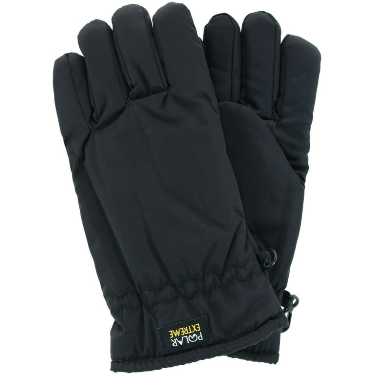 Polar Extreme Sherpa Lined Ski Glove (Women) 
