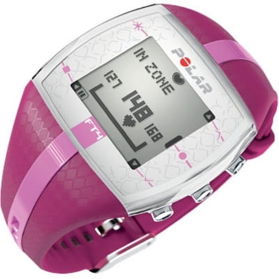 Polar FT4 Training Computer