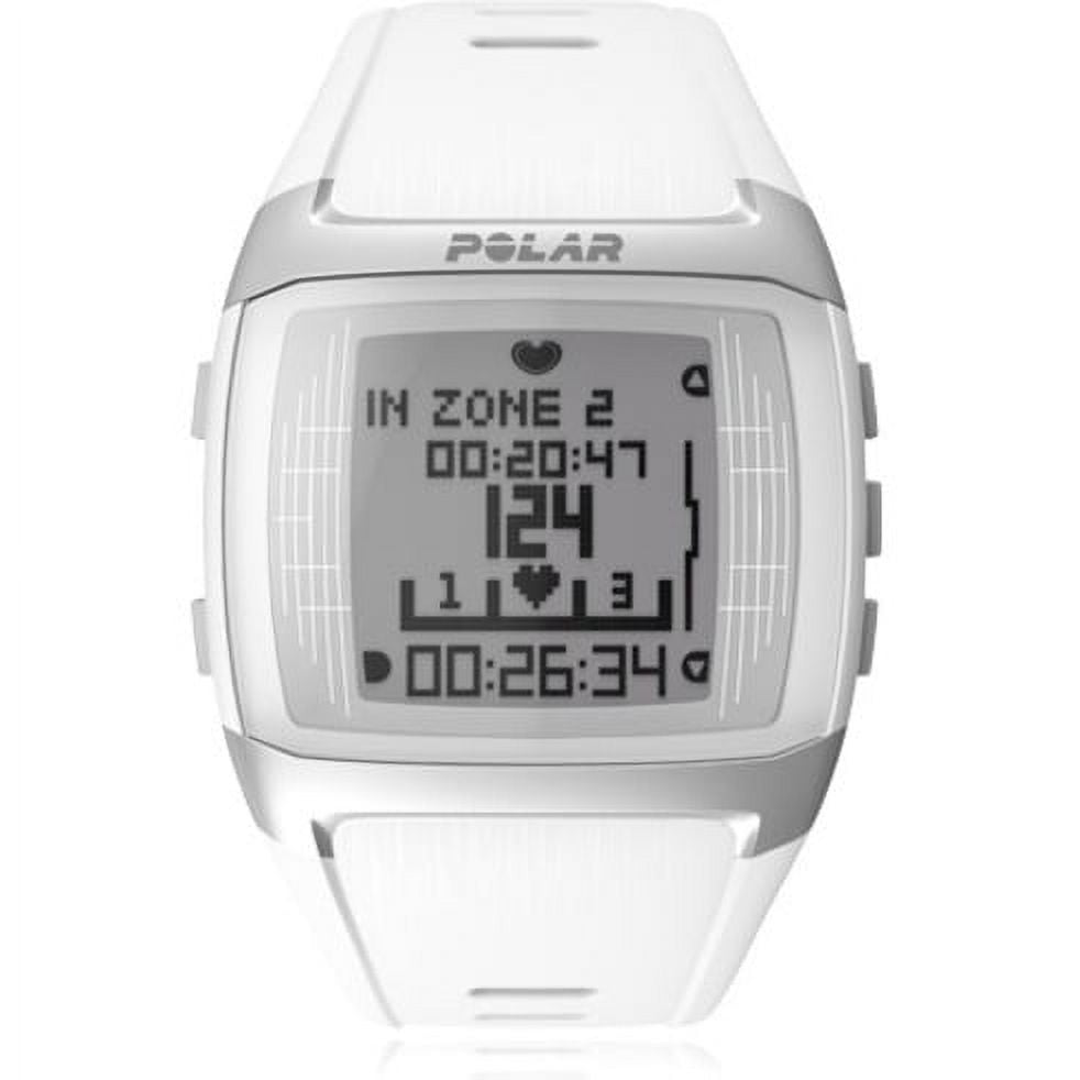 Polar FT60 watch and accessories Polar Women main image 2