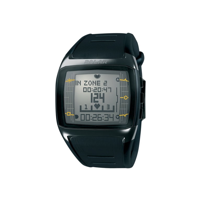 Polar FT60 watch and accessories Polar Women main image 3